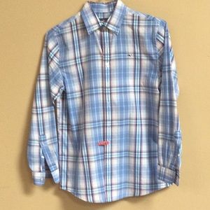 Vinyard Vines button down